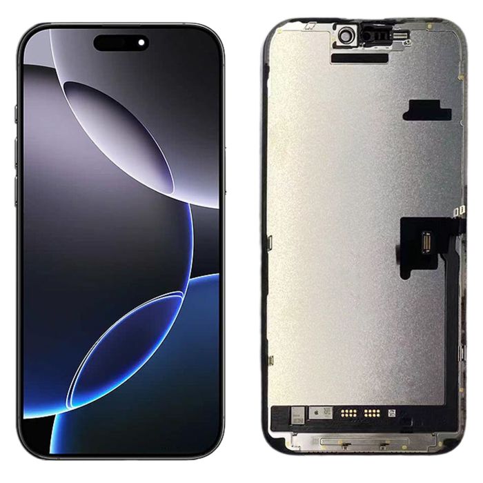  Liquid Crystal Display (LCD)