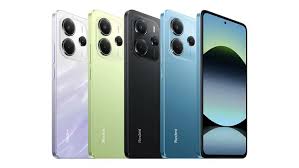redmi not 14