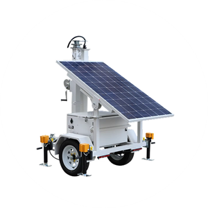 Solar Generator