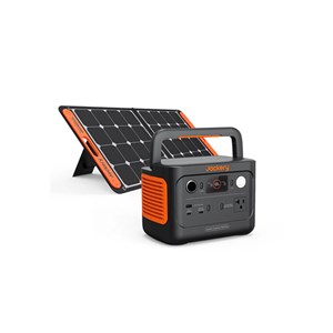 Portable Solar