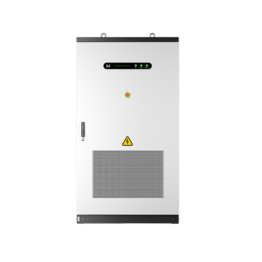 Goodwe Hybrid Inverter Three phase STS Series 500kW