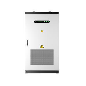 Goodwe Hybrid Inverter Three phase STS Series 500kW