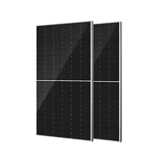 Jinko Solar Panel Tiger Neo 78HC-BDV up to 650Wp