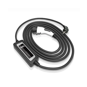 EV charging solutions GSL-AC3500-DE-00