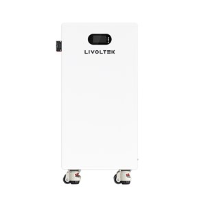 livoltek Battery AES-5KWHG1