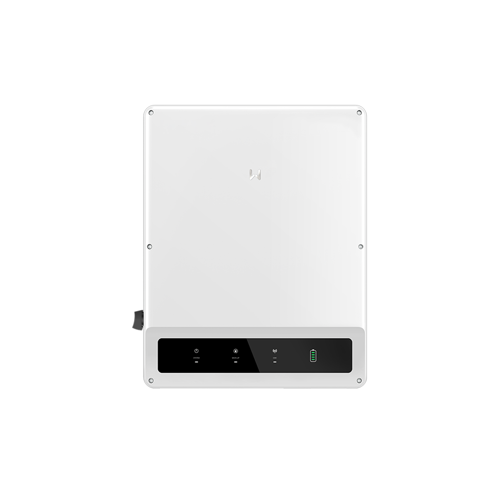 Goodwe Hybrid Inverter Three Phase 15-30KW