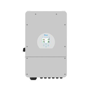 Deye Single Phase Hybrid Inverter 7.6-8kW