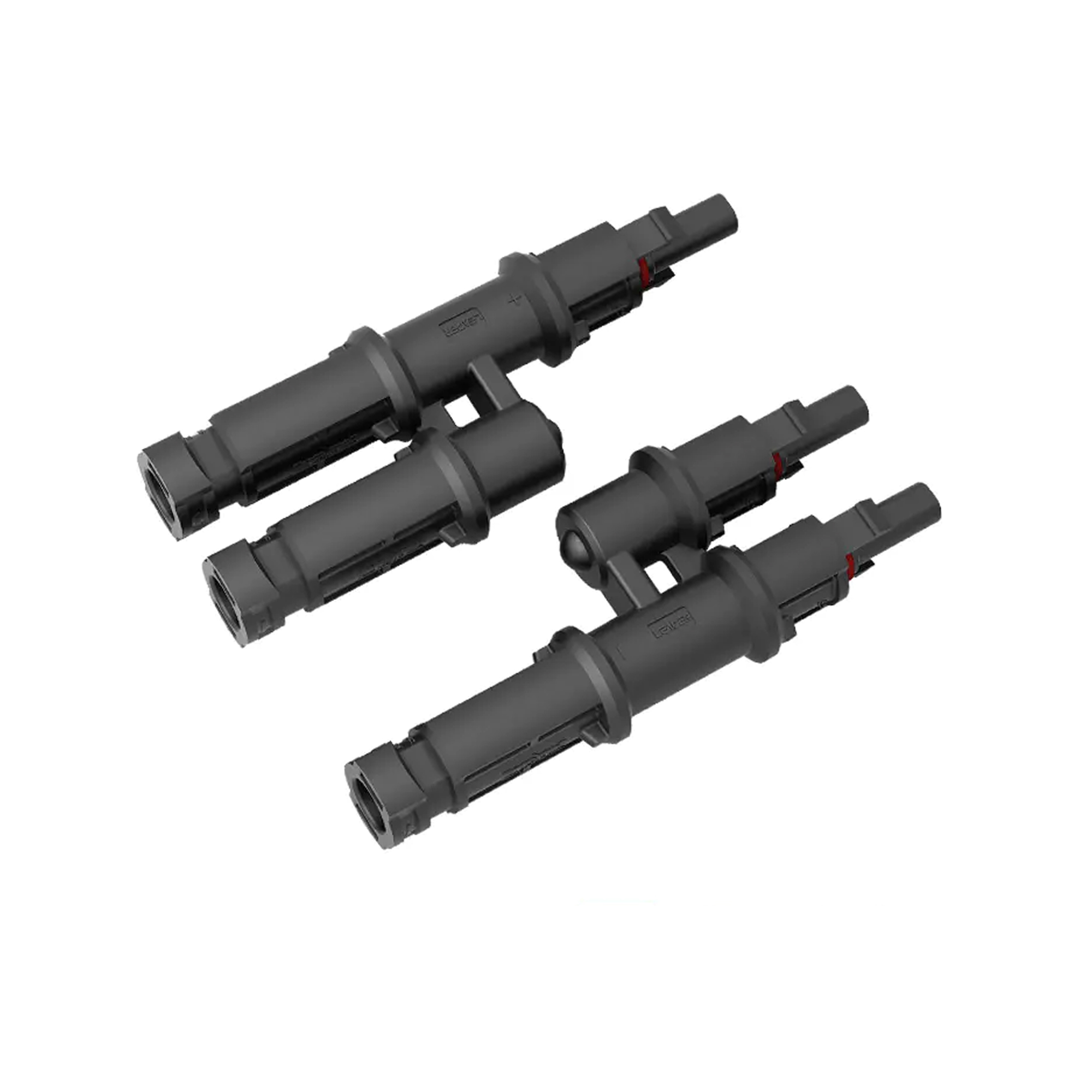 Solar Branch Connector