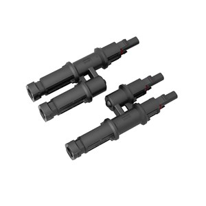 Solar Branch Connector
