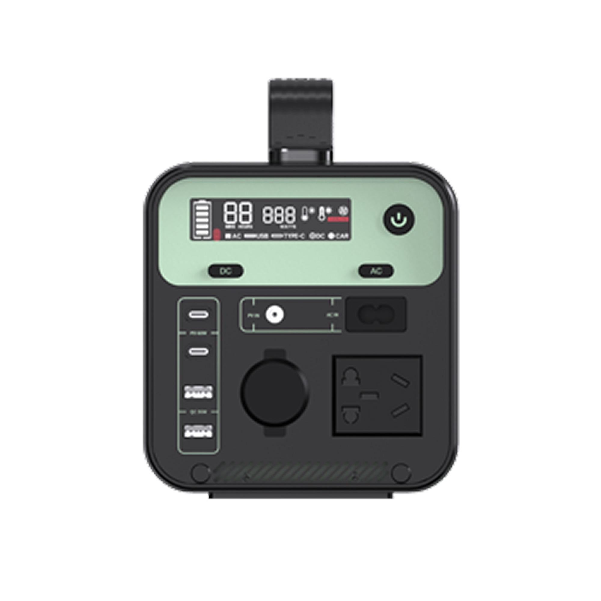 LESSO Portable Battery P5 Pro