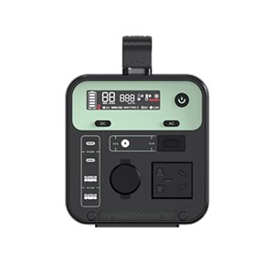 LESSO Portable Battery P5 Pro