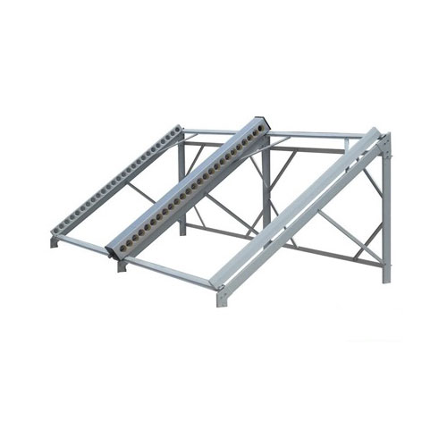 Ground Mounted Mounting Structure