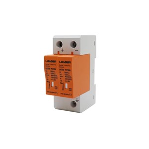 Solar SPD Surge Protection Devices For Solar Pv System