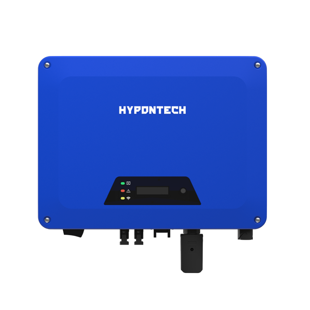 hypontech Inverter Three Phase 7-10 KW Pro