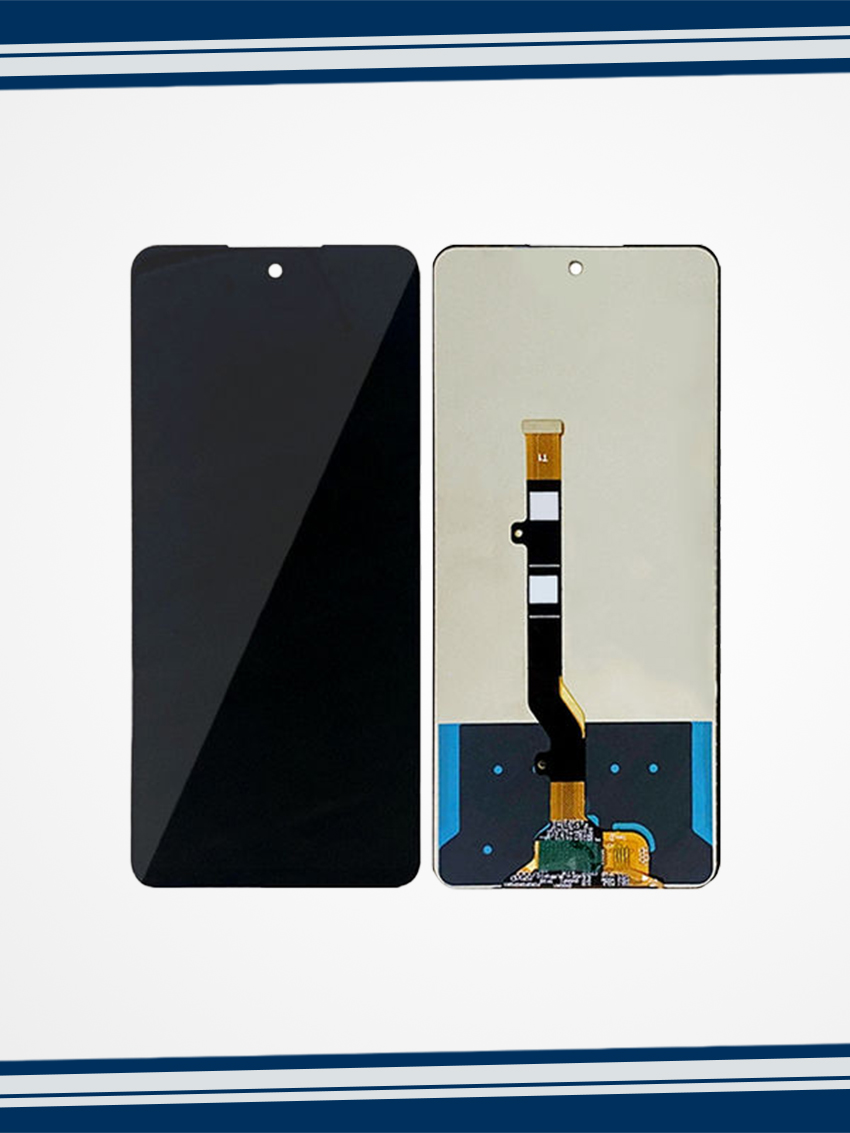Camon 17 Pro