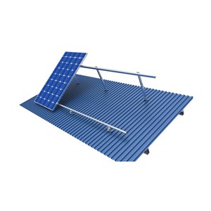Adjustable Tilt Roof Mounting System