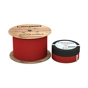 Solar Wire IEC 62930 Dc Wire 10mm