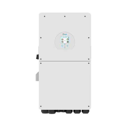 Deye Single Phase Hybrid Inverter 12-18kW