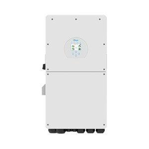 Deye Single Phase Hybrid Inverter 12-18kW