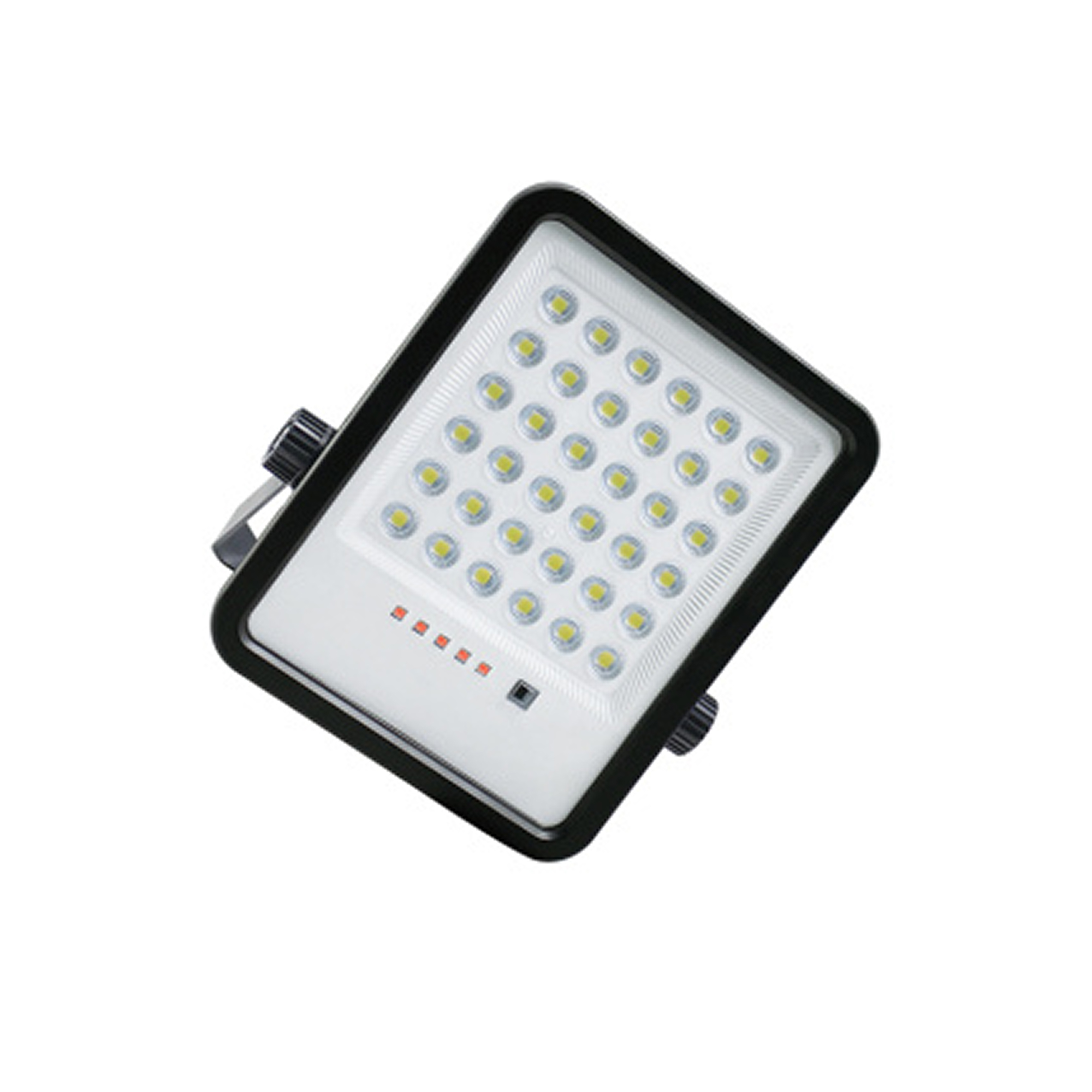 Solar Floodlight TE025