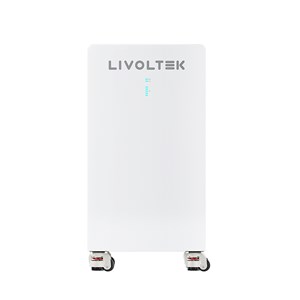 livoltek Battery HomCellar-15/16kWh-E1
