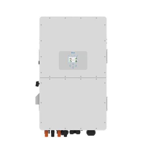 Deye Three Phase Hybrid Inverter 29.9-50kW
