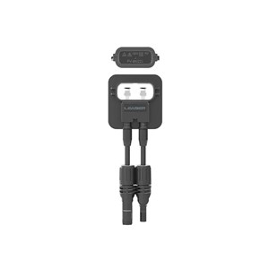 Solar Junction Box 2 Terminal