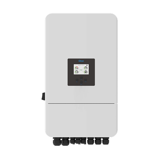 Deye Three Phase Hybrid Inverter 3-12kW