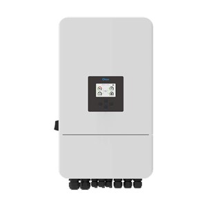 Deye Three Phase Hybrid Inverter 3-12kW