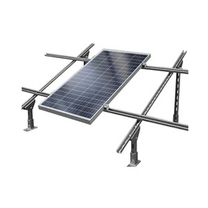 Solar PV Bracket Aluminum