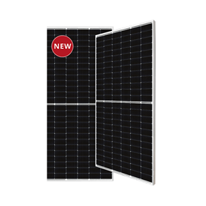 Canadian solar Panel BiHiKu5