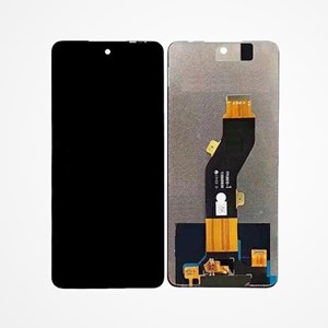 lcd infinix smart 8