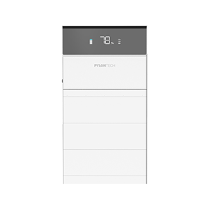 Pylontech Battery Force H3X Hybrid