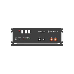 Battery Pylontech US5000