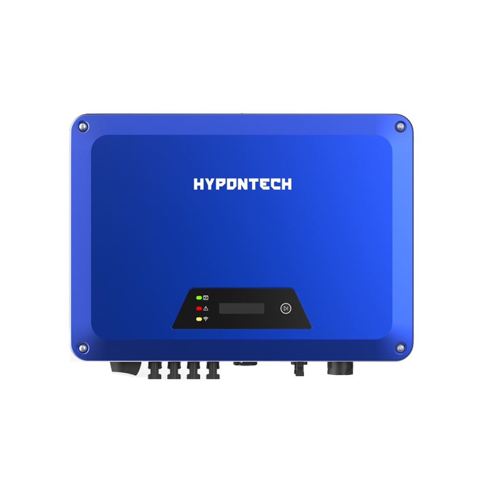 hypontech Inverter Three Phase 20-30 KW Pro
