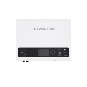 Livoltek Hybrid Inverter 1.5-6 KW