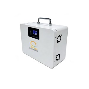 All In One ESS – 1000W: Powerful Home Energy Storage, Simplified