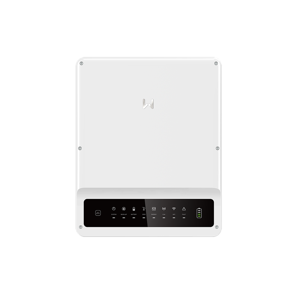 Goodwe Hybrid Inverter ET PLUS+ Series 5-10kW