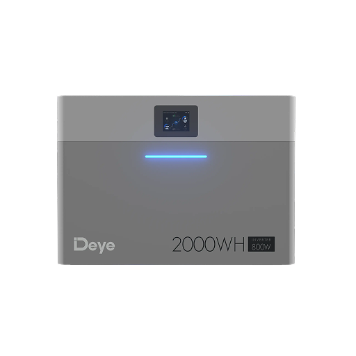 Deye Battery SUN-BK(60-100)-2.0KWH-EU-AM2
