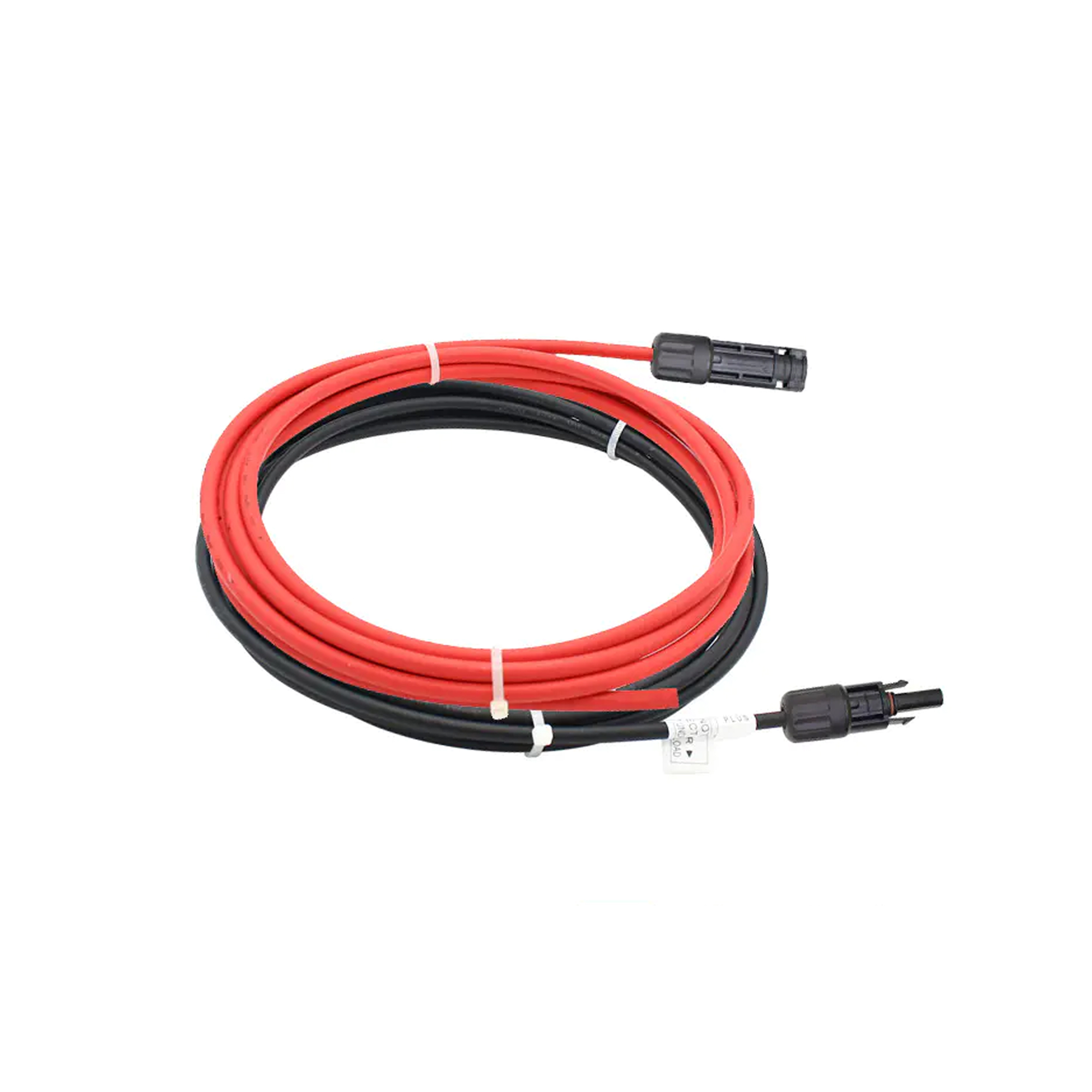 Solar Extension Cable Cord