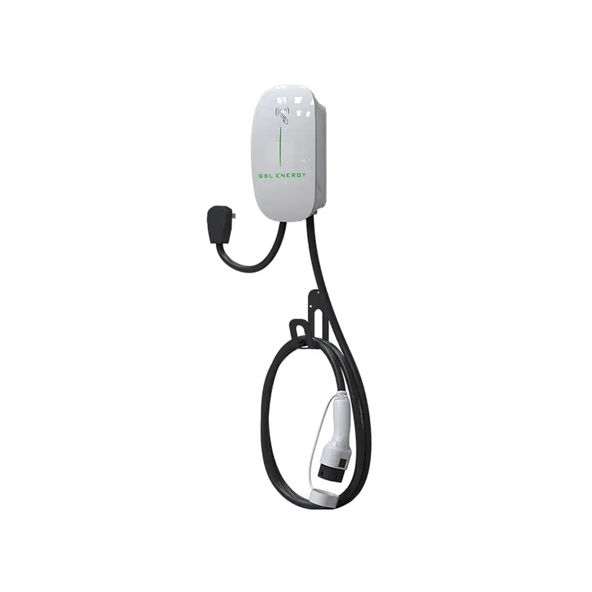 Smart Home EV Charger GSL-AC010K