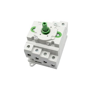 DC Isolator Switch 1200VDC 32A