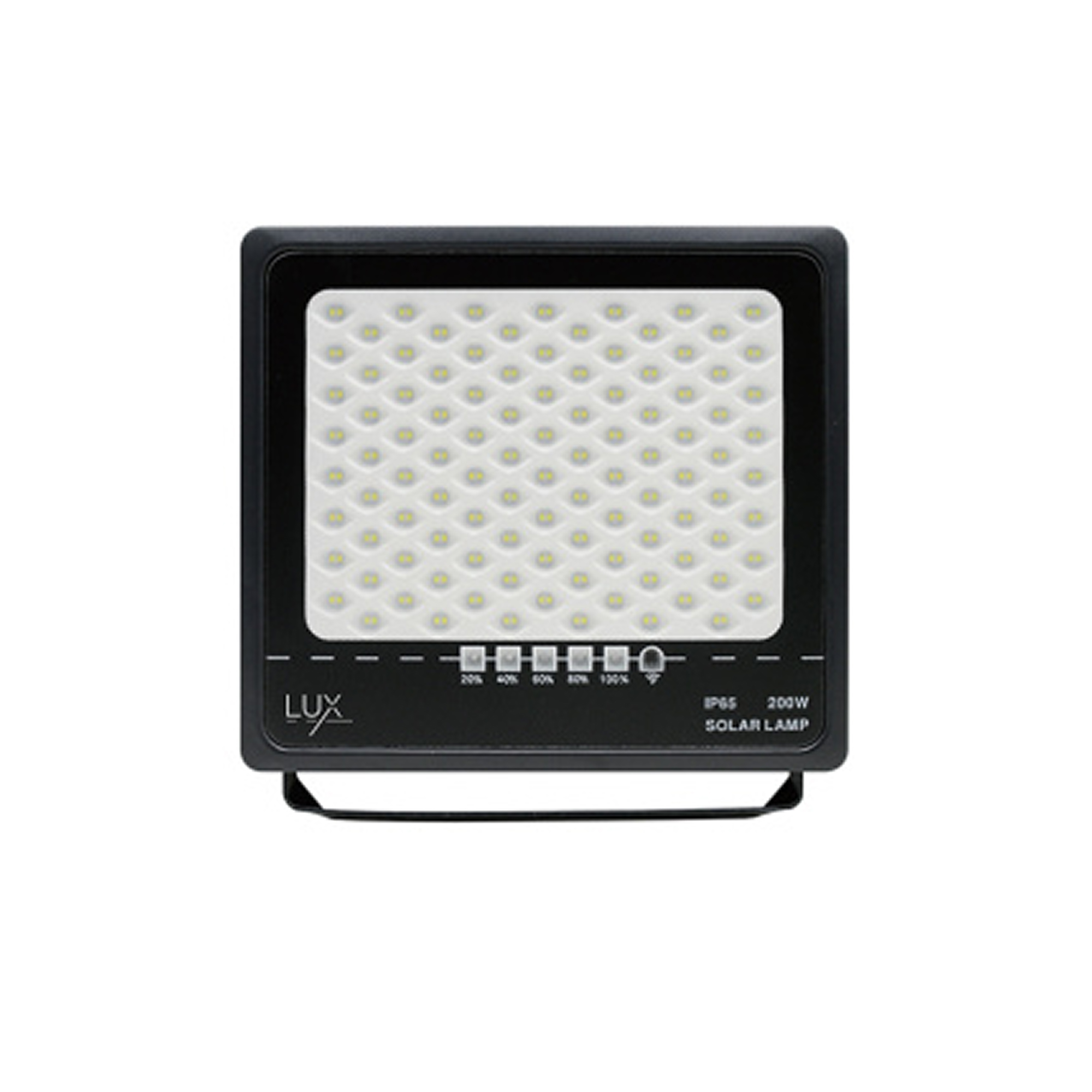 Solar Floodlight T001