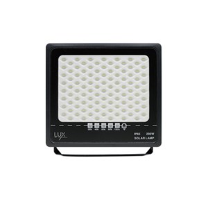 Solar Floodlight T001