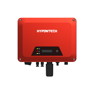 hypontech Inverter Single Phase 3-6 KW Pro
