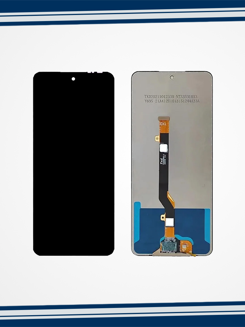 Tecno Spark 20 Pro