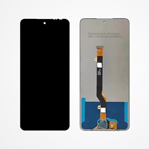 Tecno Spark 20 Pro