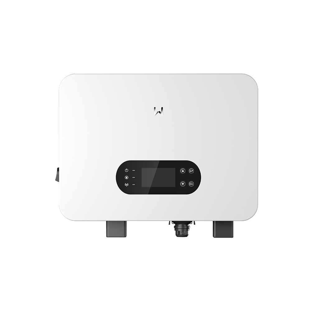 Goodwe Hybrid Inverter ES Uniq Series 3-12kW