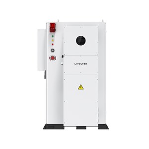 LIVOLTEK All-In-One Hybrid Energy Storage System BES-H40X80