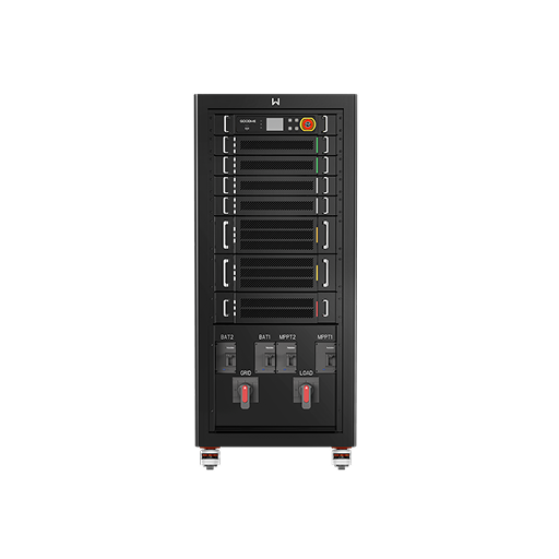 Goodwe Hybrid Inverter Three phase 50-100KW